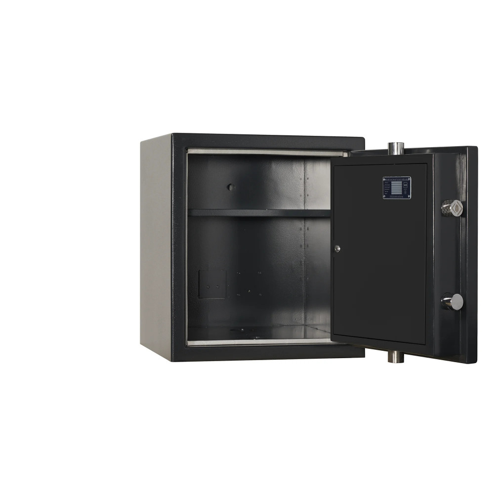 HTIII 314-21 Cassaforte antiscasso